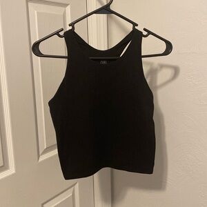 Athleta Long Distance sports bra